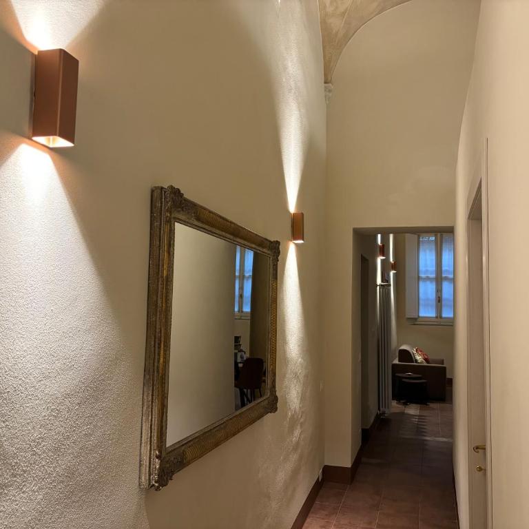 Appartamento L'antica colonna, in centro storico - Appartamento con 1 Camera da Letto - 22