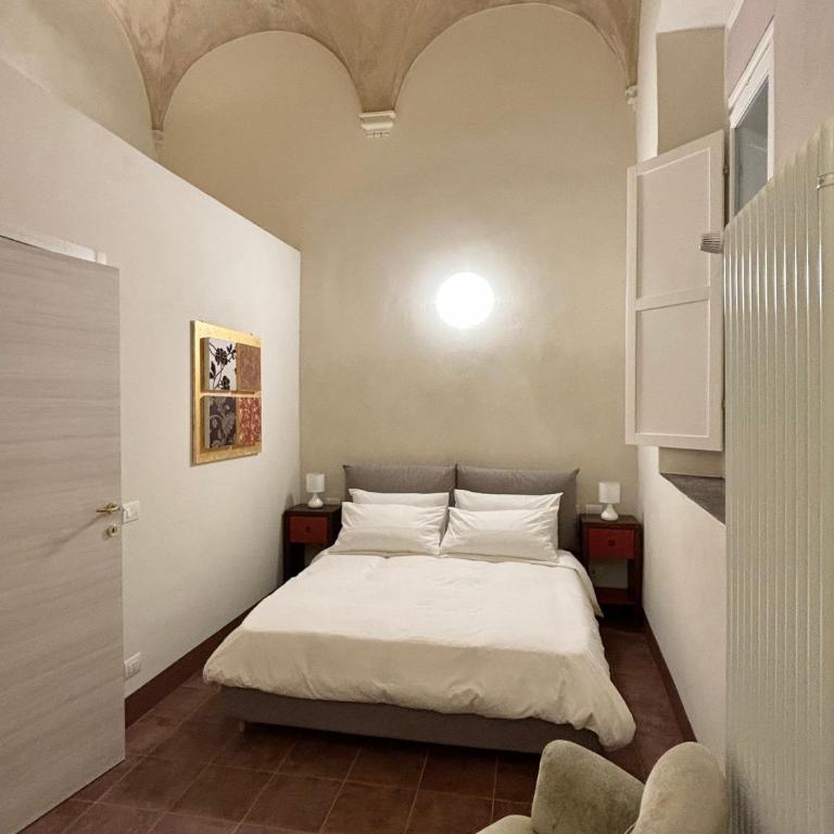 Appartamento L'antica colonna, in centro storico - Appartamento con 1 Camera da Letto - 2