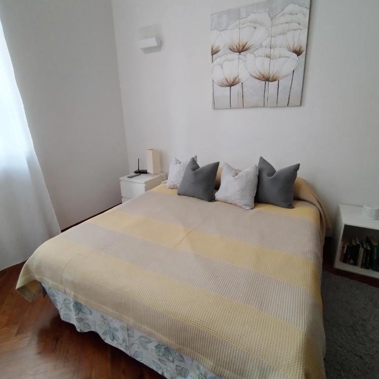spazio q16 Quadrilatero Torino - One-Bedroom Apartment - 2