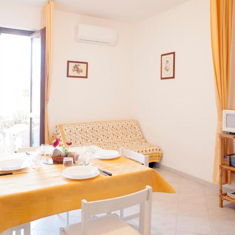[Free Parking & Wi-Fi] - 10 min dal Mare - One-Bedroom House - 11