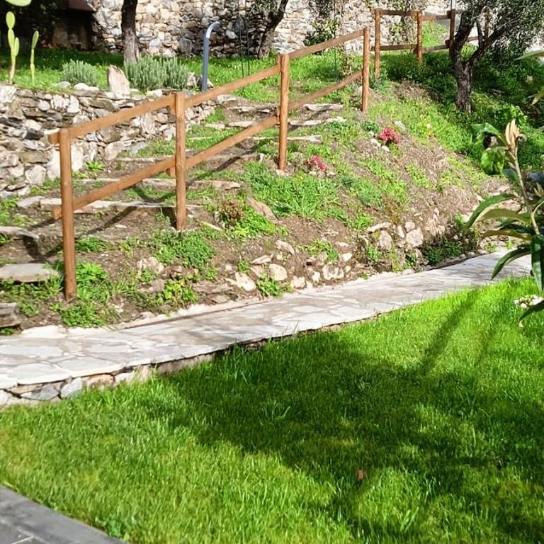 Le Drupe - Casa Vacanze - 18