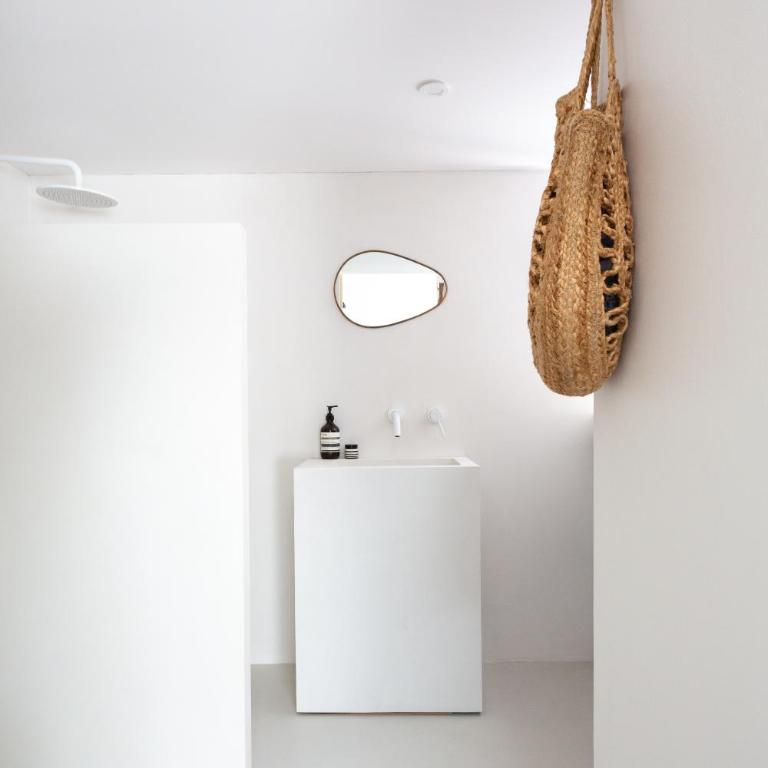 Studio avec jardin à 2 min à pied de la plage du Moulleau - Appartement 1 Chambre - 3