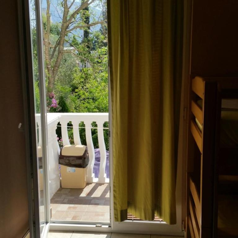 Apartments Beba Zalad - Studio with Balcony (3 Adults) - 7