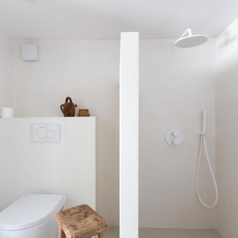 Studio avec jardin à 2 min à pied de la plage du Moulleau - Appartement 1 Chambre - 16