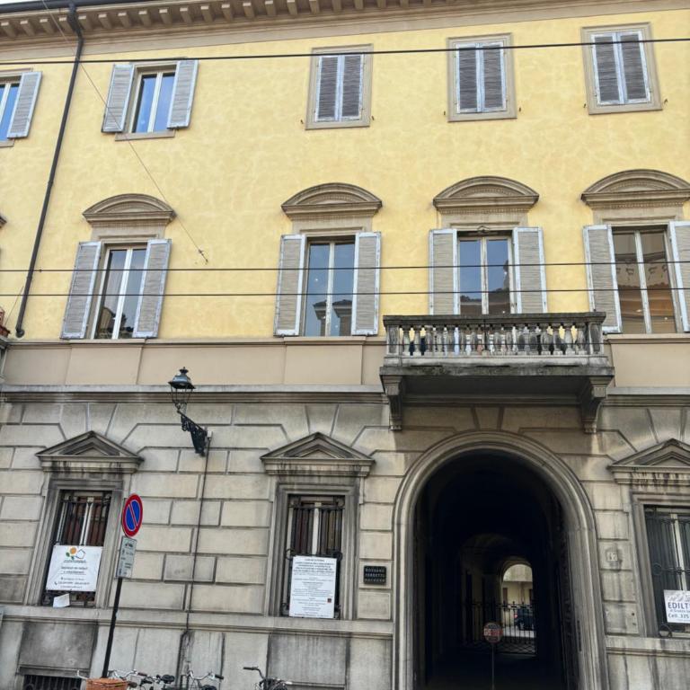 Appartamento L'antica colonna, in centro storico - Appartamento con 1 Camera da Letto - 21