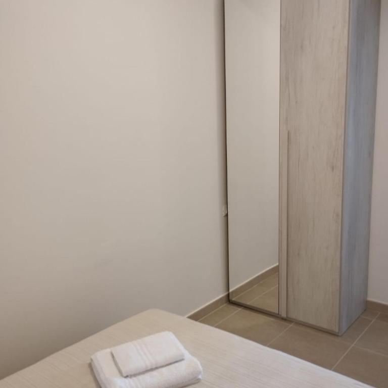 DIMORA GIORÍ - Appartamento con 1 Camera da Letto - 2