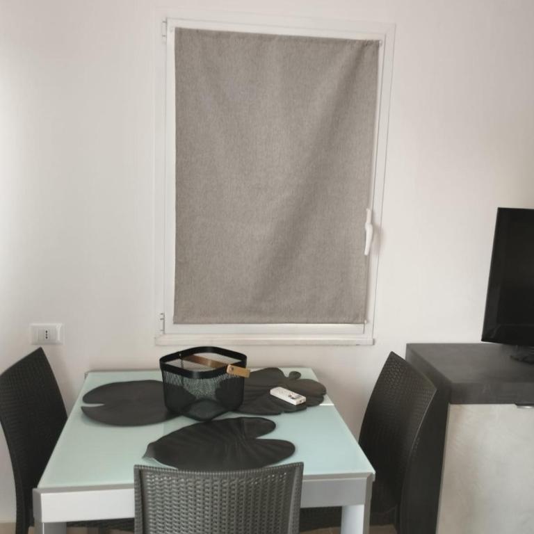 DIMORA GIORÍ - Appartamento con 1 Camera da Letto - 9