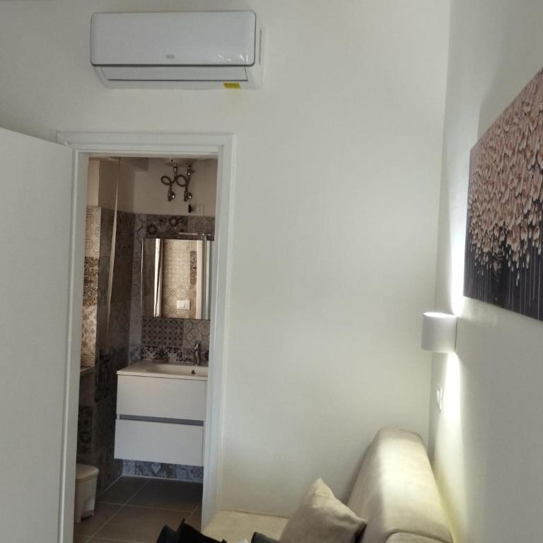 DIMORA GIORÍ - Appartamento con 1 Camera da Letto - 23