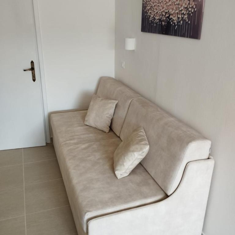 DIMORA GIORÍ - Appartamento con 1 Camera da Letto - 6