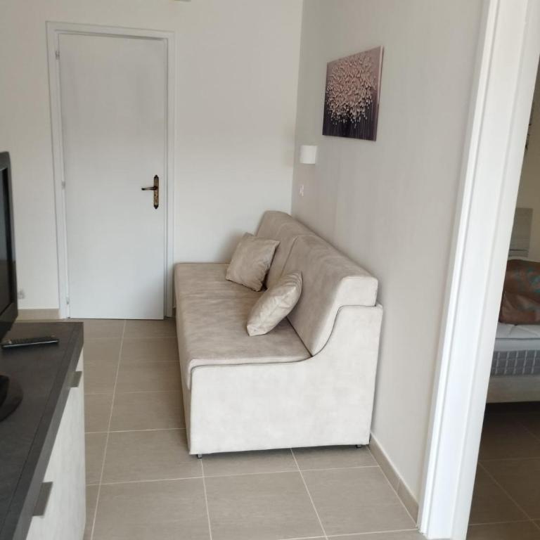 DIMORA GIORÍ - Appartamento con 1 Camera da Letto - 5