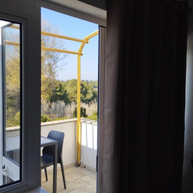 DIMORA GIORÍ - Appartamento con 1 Camera da Letto - 16