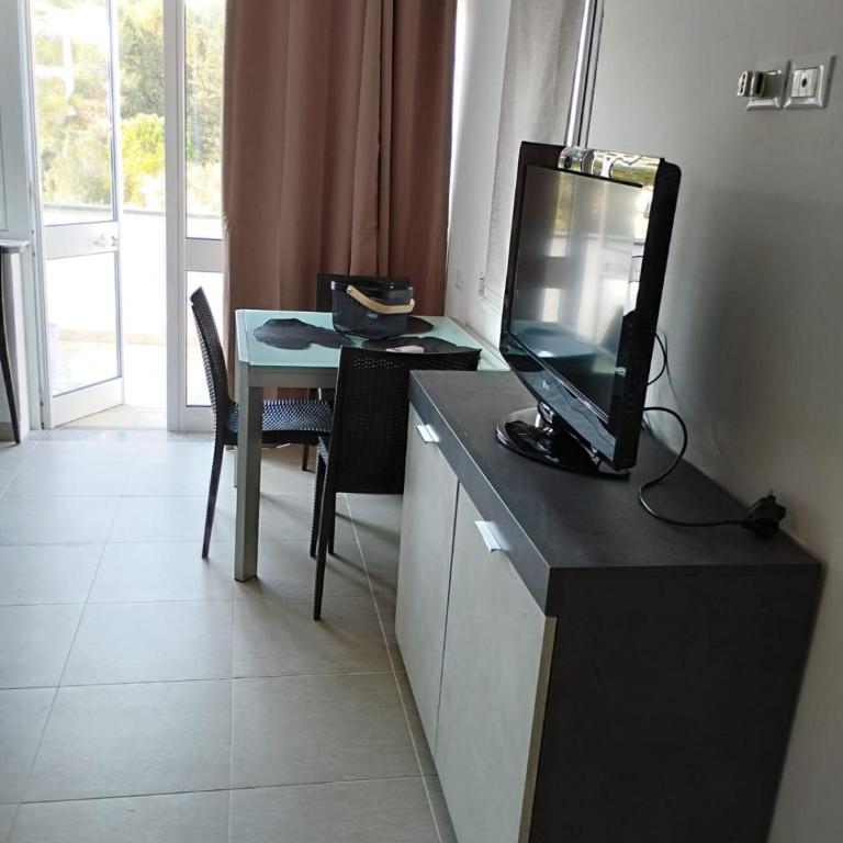 DIMORA GIORÍ - Appartamento con 1 Camera da Letto - 8