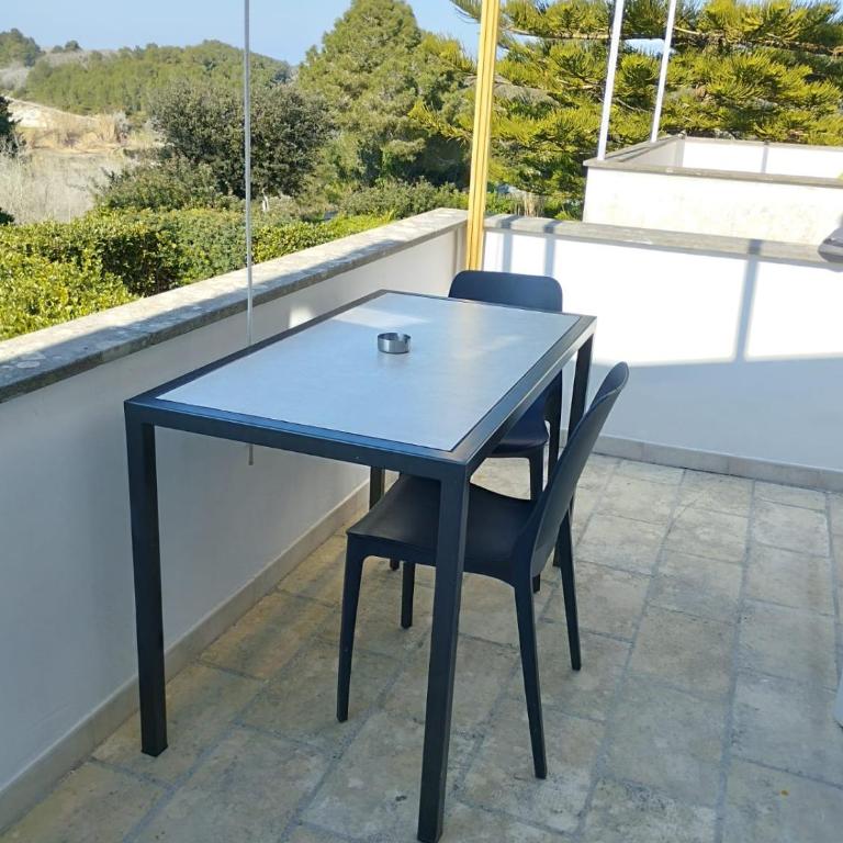 DIMORA GIORÍ - Appartamento con 1 Camera da Letto - 25