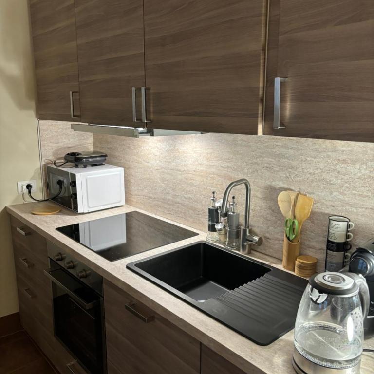 Appartamento L'antica colonna, in centro storico - Appartamento con 1 Camera da Letto - 9