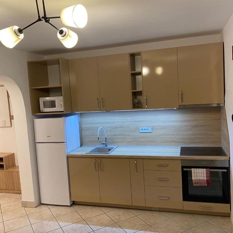 Apartmani Lime - Superior Apartman - 4