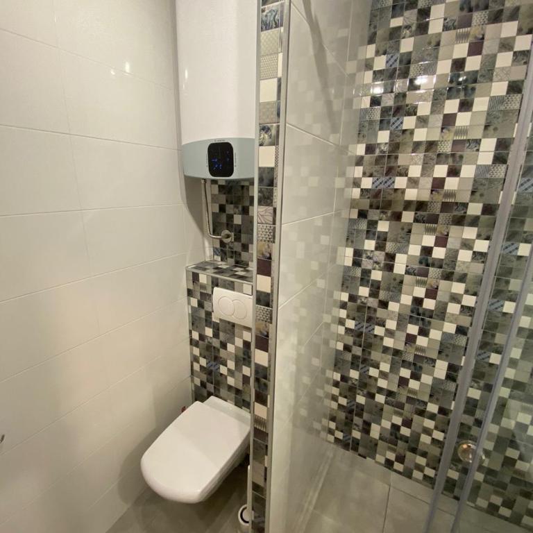 Apartmani Lime - Superior Apartman - 9