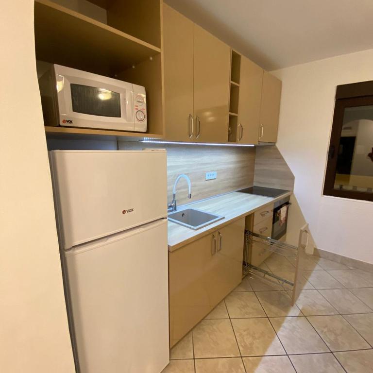 Apartmani Lime - Superior Apartman - 7