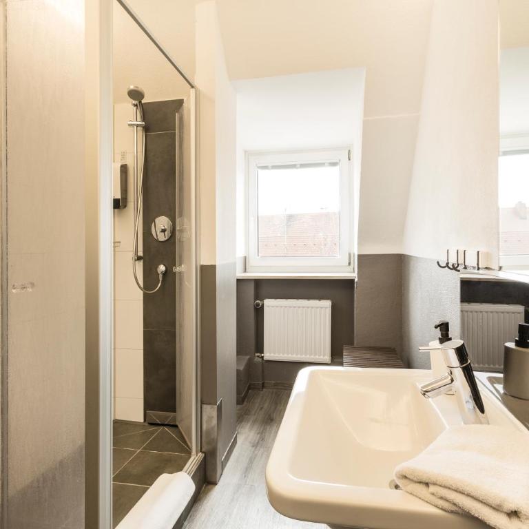 Five Reasons Hostel & Hotel - Standard Apartment - 3