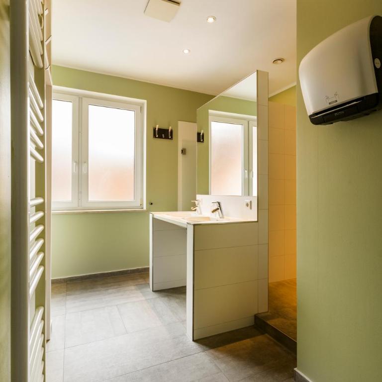 Five Reasons Hostel & Hotel - Doppelzimmer - 6