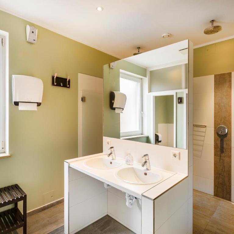 Five Reasons Hostel & Hotel - Doppelzimmer - 2