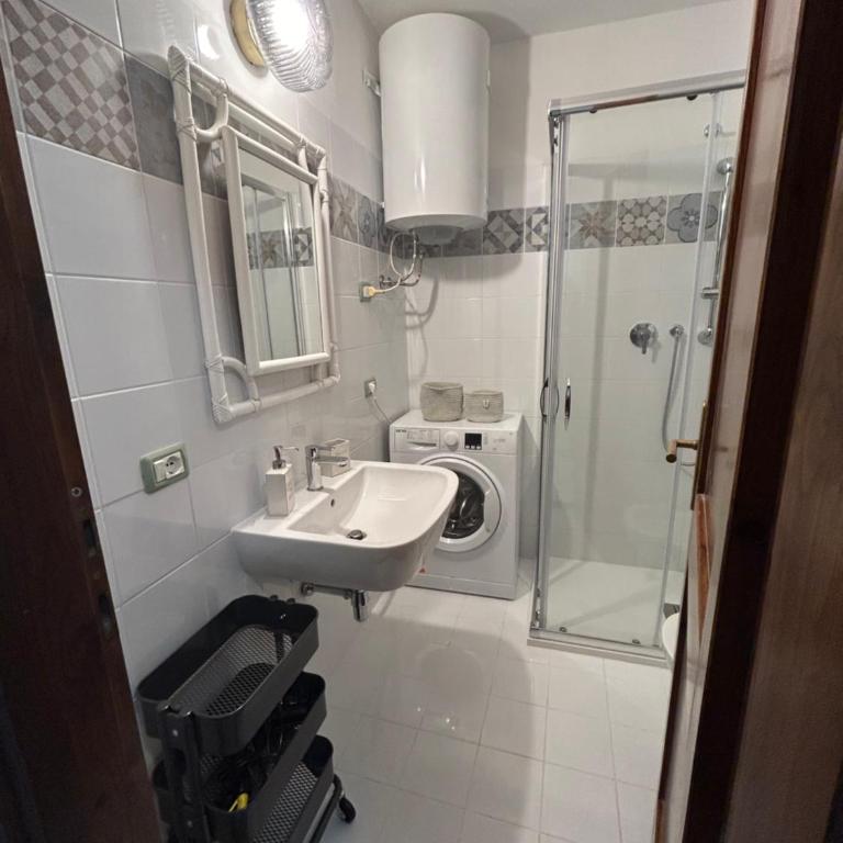 Guest Host - Two Apartments in Aldiola Porto Rotondo - Appartamento con 2 Camere da Letto - 6