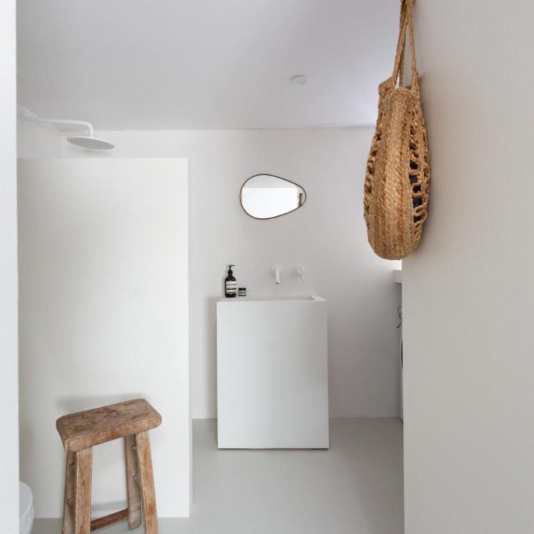 Studio avec jardin à 2 min à pied de la plage du Moulleau - Appartement 1 Chambre - 5