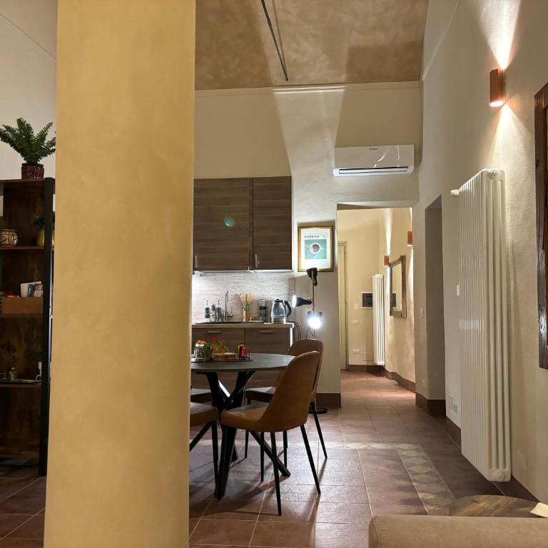 Appartamento L'antica colonna, in centro storico - Appartamento con 1 Camera da Letto - 16