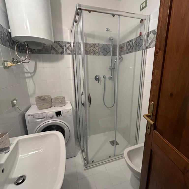 Guest Host - Two Apartments in Aldiola Porto Rotondo - Appartamento con 2 Camere da Letto - 4