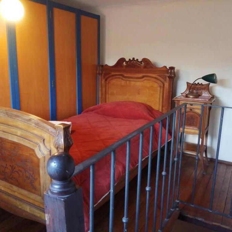 Galeón Nouveau (Apt 04). Terrace in The Oldtown - Two-Bedroom Apartment - 19