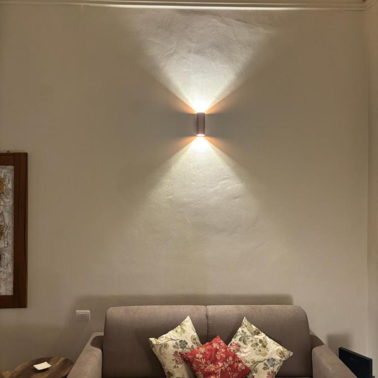 Appartamento L'antica colonna, in centro storico - Appartamento con 1 Camera da Letto - 14
