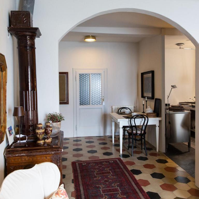 Varenna Caffè Apartment - Appartamento con 1 Camera da Letto - 13