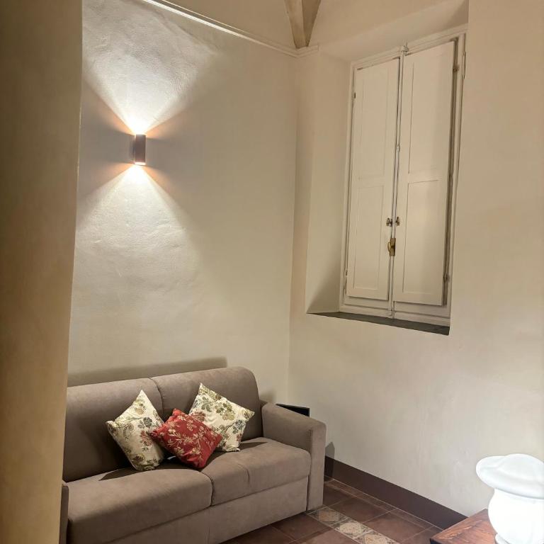 Appartamento L'antica colonna, in centro storico - Appartamento con 1 Camera da Letto - 13