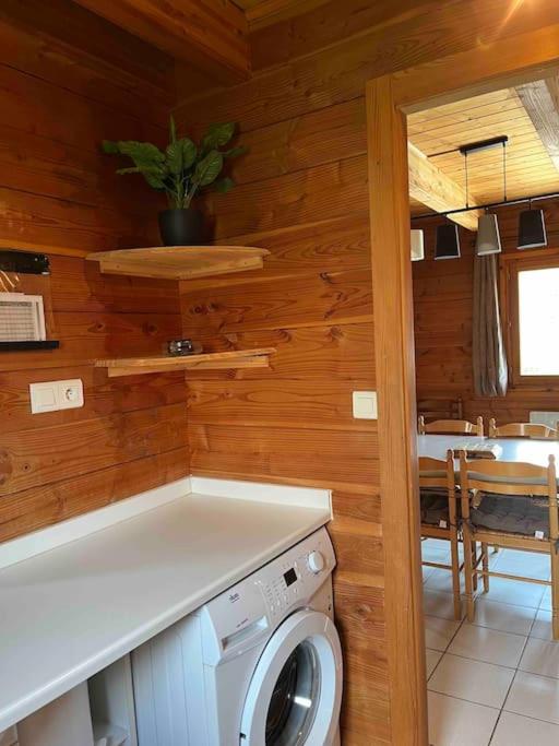 Chalet 3 étoiles à Gérardmer. - Chalet 2 Chambres - 15
