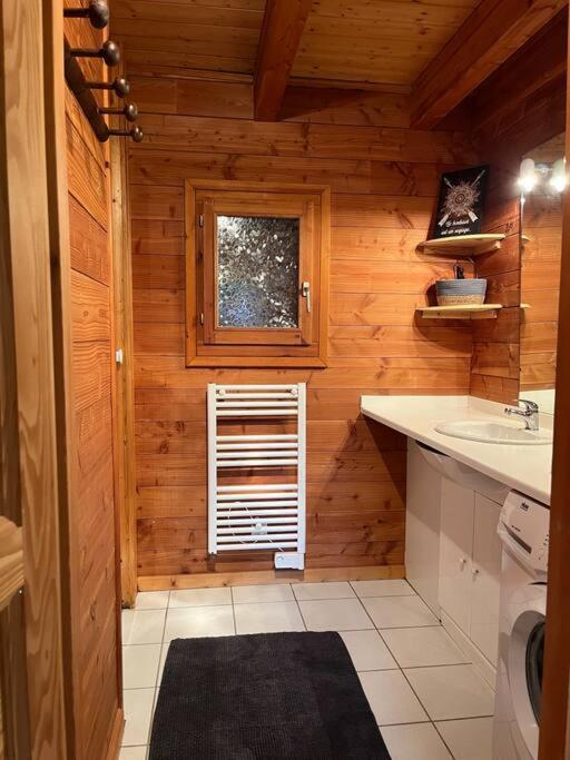 Chalet 3 étoiles à Gérardmer. - Chalet 2 Chambres - 23