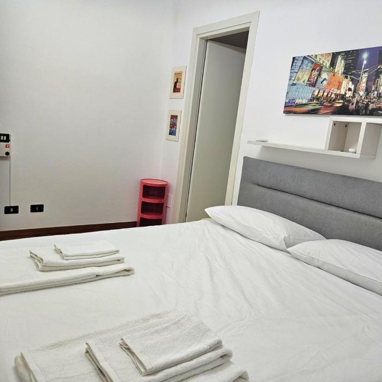 Maison Navigli - Appartamento con 1 Camera da Letto - 12