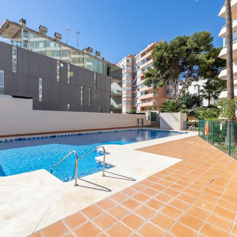 VB Marysol Sun&Relax 2BDR Apt - Apartamento de 2 dormitorios - 21
