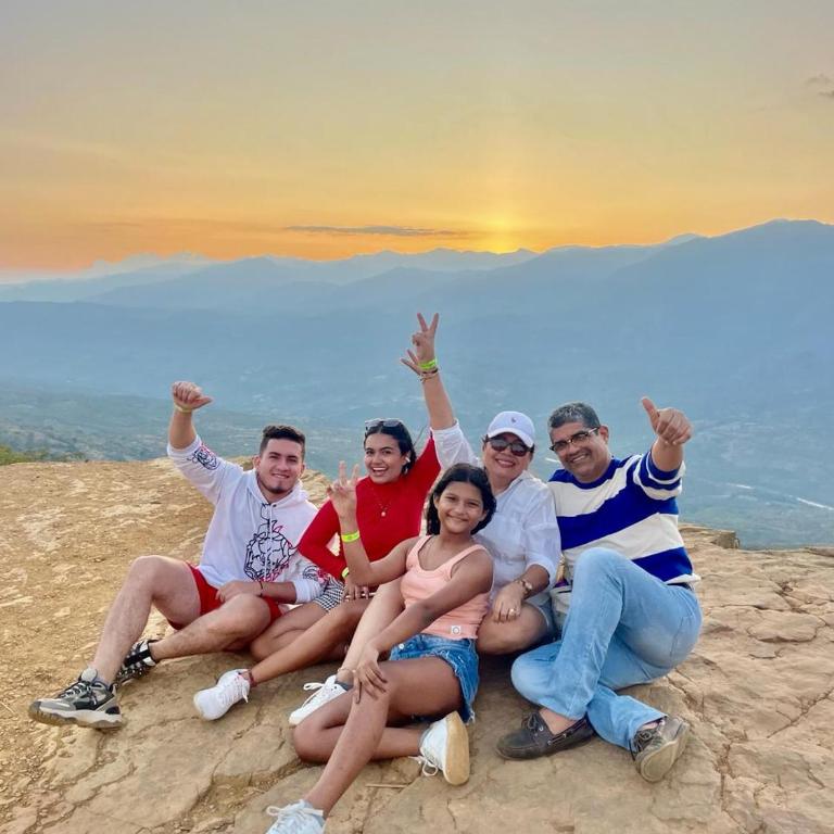 Apartamento en el centro de San Gil - Apartamento de 2 dormitorios - 10