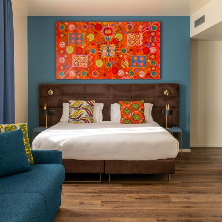 Hotel Rovereto - Suite Junior - 3