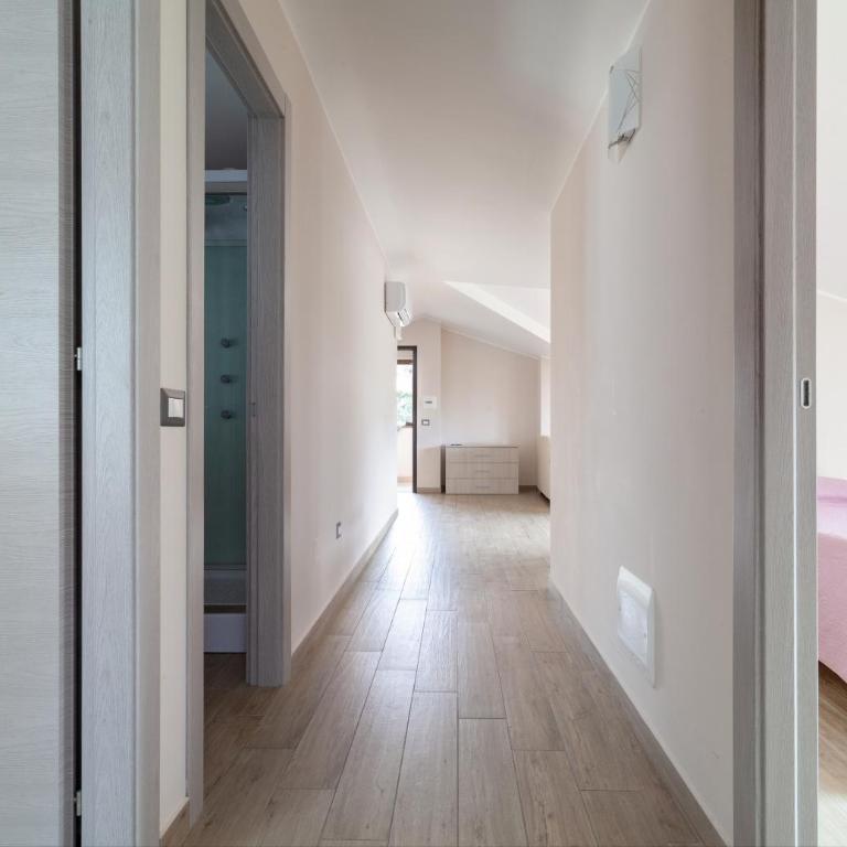 RivaMare - Agropoli - Three-Bedroom Apartment - 1