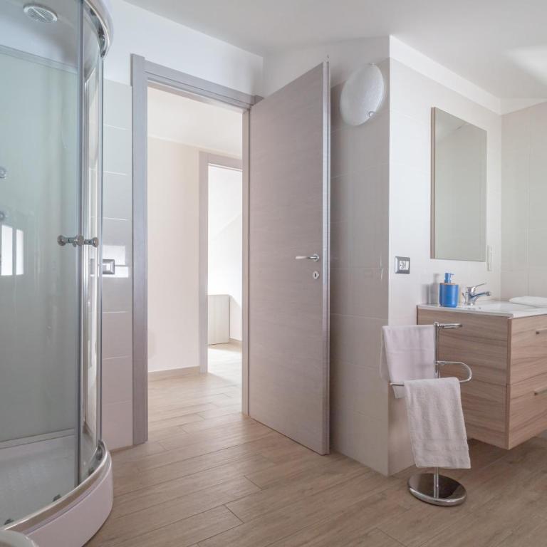 RivaMare - Agropoli - Three-Bedroom Apartment - 3