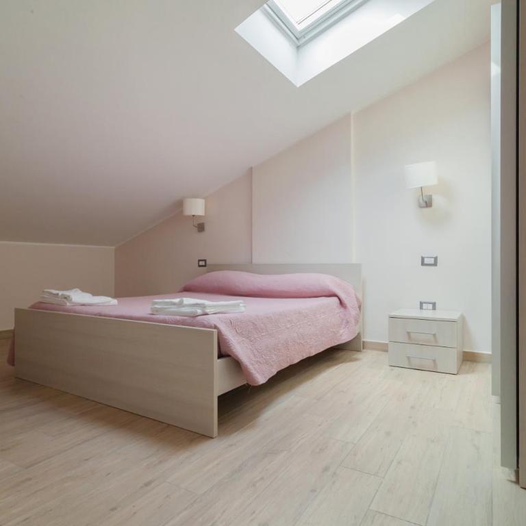 RivaMare - Agropoli - Three-Bedroom Apartment - 5