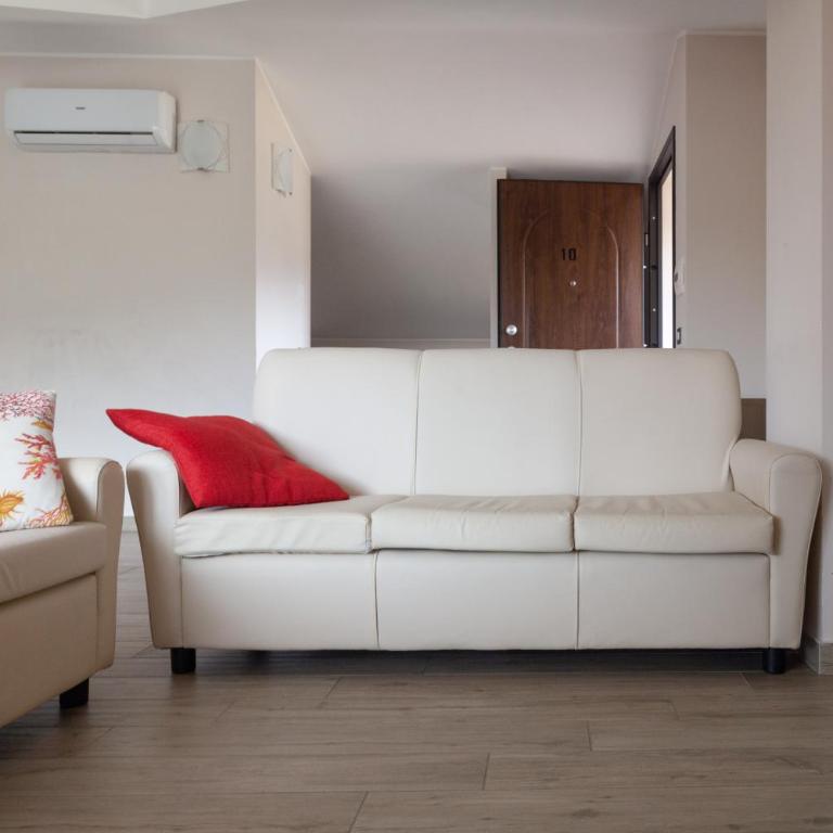 RivaMare - Agropoli - Three-Bedroom Apartment - 8