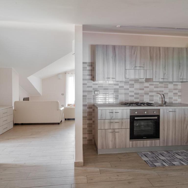 RivaMare - Agropoli - Three-Bedroom Apartment - 13