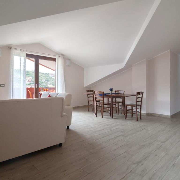 RivaMare - Agropoli - Three-Bedroom Apartment - 9