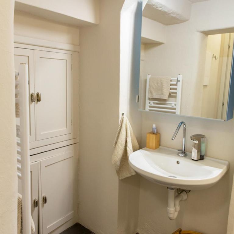 Varenna Caffè Apartment - Appartamento con 1 Camera da Letto - 16