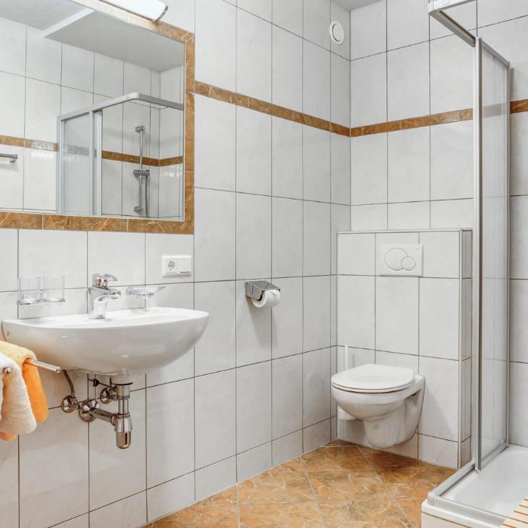 Moderne Ferienwohnung Stanton - Apartment mit 1 Schlafzimmer - 6