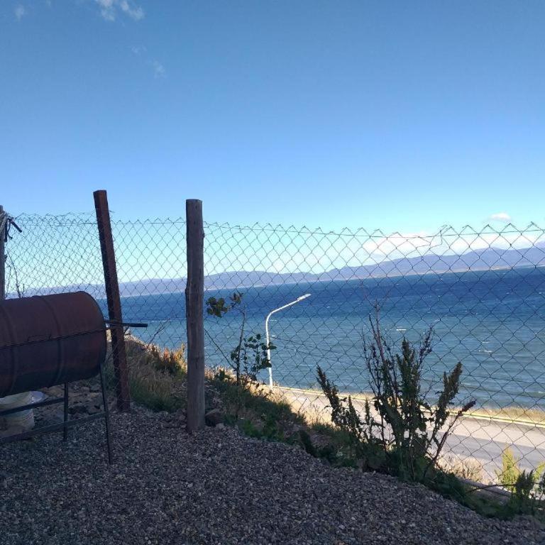 Departamento Ushuaia - Apartamento de 1 dormitorio - 10