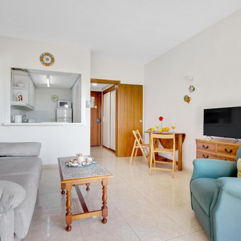 Duquesa 506 by IVI Real Estate - Apartamento de 1 dormitorio - 9