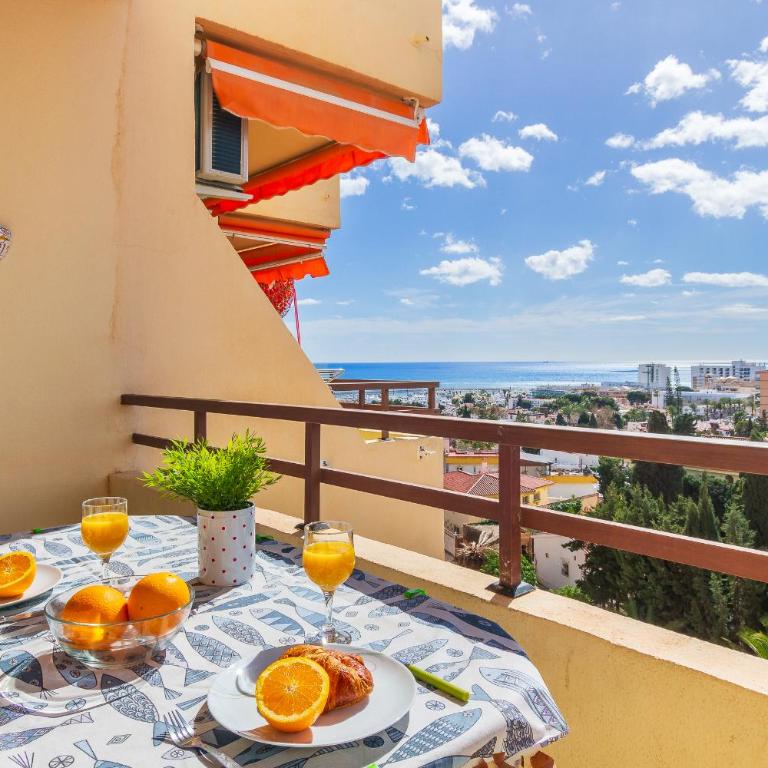 Duquesa 506 by IVI Real Estate - Apartamento de 1 dormitorio - 2