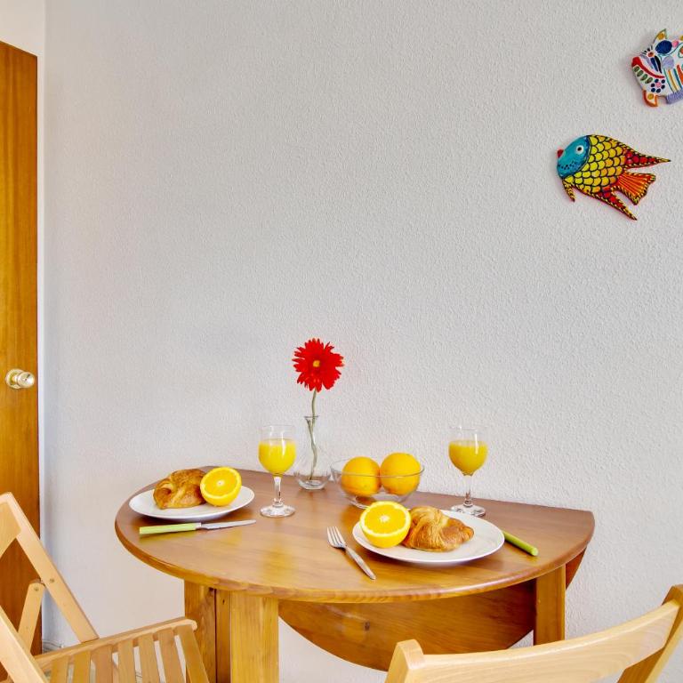 Duquesa 506 by IVI Real Estate - Apartamento de 1 dormitorio - 22